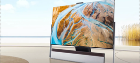 TCL vuelve al CES 2022 con un televisor ultrafino de 85 pulgadas