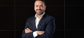 JLL ficha a Pablo Fernández Gregorio como director de Agencia Logística e Industrial