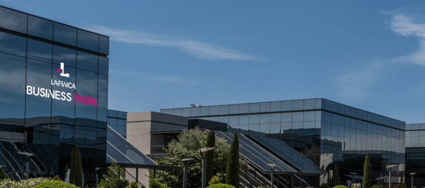 Värde venderá su participación en la socimi de oficinas de LaFinca por 130 M€