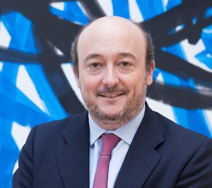 La gestora de inversiones y activos inmobiliarios Catella promociona a Eduardo Guardiola
