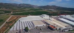 Grespania cubrirá de paneles fotovoltaicos su planta de Moncofa