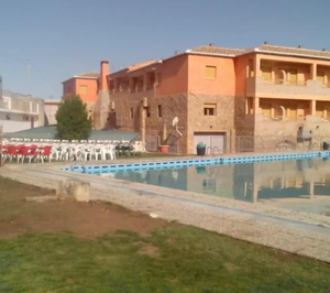 Un hotel granadino cambia de manos