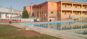 Un hotel granadino cambia de manos