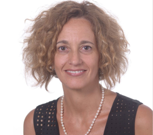 Marta San Román, nueva directora general de Afec