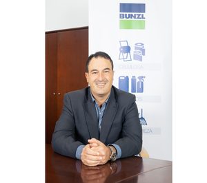 Daniel Tovar (Bunzl Distribution Spain): “Queremos ofrecer productos alternativos respetuosos con el medio ambiente a todos nuestros clientes”