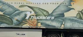 Trucksters catapulta su facturación con la expansión internacional como objetivo