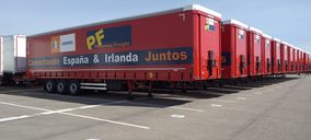 El crecimiento orgánico y Bión triplican los ingresos de ABC Logistic