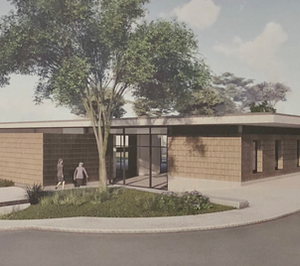 El ayuntamiento valenciano de Albaida comenzará antes de verano la construcción de su nuevo centro de día