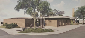 El ayuntamiento valenciano de Albaida comenzará antes de verano la construcción de su nuevo centro de día