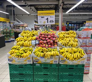 Noviembre fue el primer mes con incremento de precios, según IRI