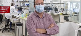 Espina&Delfin nombra a Benito Rodríguez como director de laboratorio