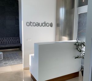 Otoaudio confirma sus planes de expansión y abre un nuevo centro en Madrid