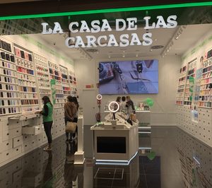 La casa de las Carcasas abre dos nuevas tiendas en Andalucía