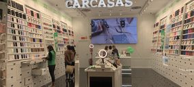 La casa de las Carcasas abre dos nuevas tiendas en Andalucía