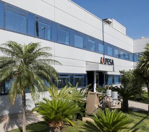 Alpesa presenta su memoria de sostenibilidad