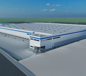 Clarion adquiere suelo para levantar 20.000 m2 de naves logísticas en Barcelona