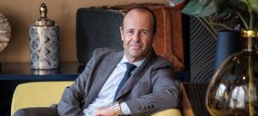 Canarian Hospitality nombra a Óscar Palacios nuevo director de expansión y relaciones institucionales