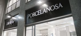 Porcelanosa abrirá también nuevo establecimiento en Madrid