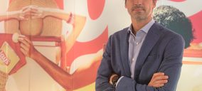 Pepsico reordena su equipo directivo con Iker Ganuza, Xavier Castelló y Osman Dilber