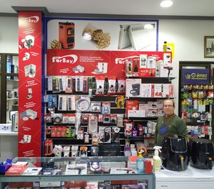 Grupo Fersay incorpora nuevos servicios en 2022