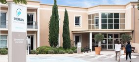 Korian amplía su presencia en España, Francia y Alemania, tras firmar un acuerdo con la inversora BAE Systems Pensions