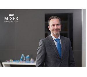 Mixer & Pack crea la dirección de compras con Rodolfo Gómez Loeches al frente