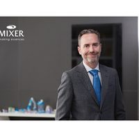 Mixer & Pack crea la dirección de compras con Rodolfo Gómez Loeches al frente
