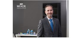 Mixer & Pack crea la dirección de compras con Rodolfo Gómez Loeches al frente