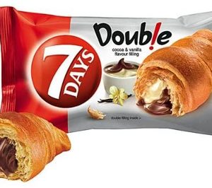 Mondelez diversifica y confirma la compra de Chipita, especialista en bollería y snacks