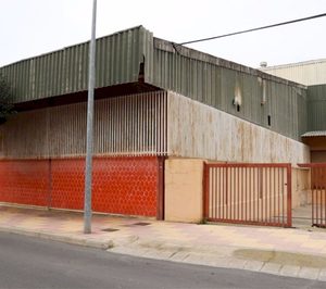 El Ayuntamiento de Cullera adquiere un viejo almacén para ubicar su centro de día