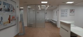 Mutua Universal pone en marcha un centro asistencial en El Vendrell