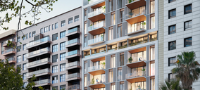 Intur iniciará 2022 desembarcando en Valencia con su marca de apartamentos turísticos premium Core Suites