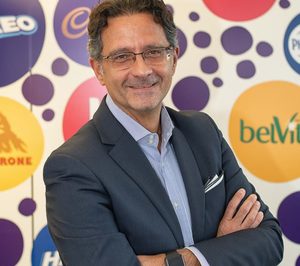 Mondelez nombra a Nicola Caracino nuevo director general para Iberia