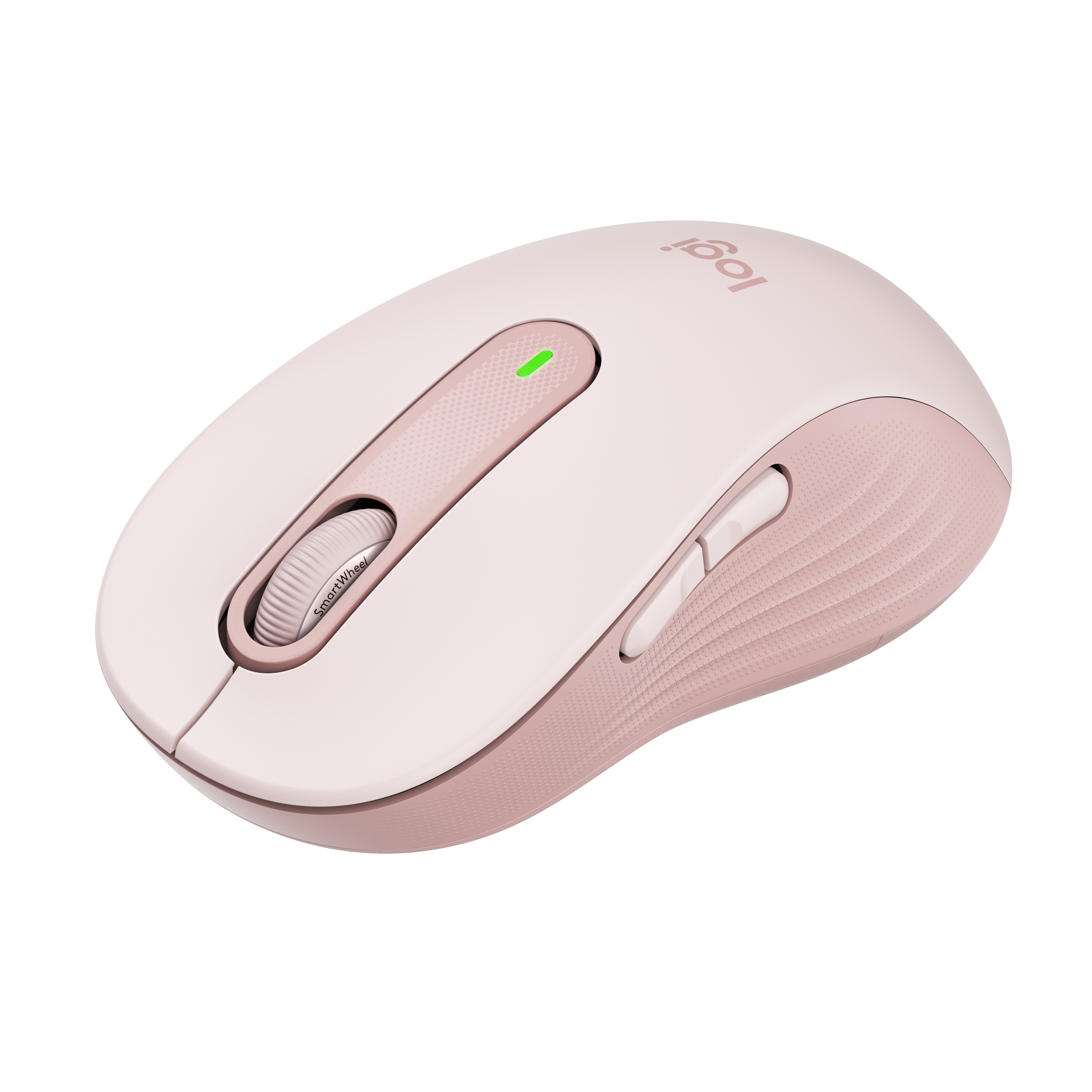 Logitech presenta el ratón Signature M650 con distintos tamaños y una opción avanzada para zurdos