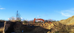 El Ayuntamiento de Albocàsser inicia las obras para levantar una residencia y centros de día y rehabilitación e integración social