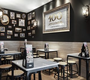 Restalia termina 2021 con una red total de 752 locales y presencia en 1.057 puntos de venta de retail