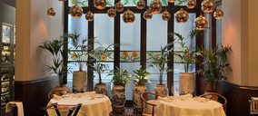 China Crown recupera su actividad en Barcelona