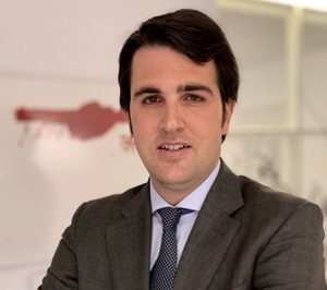 IHG nombra nuevo director de desarrollo para España, Portugal y Andorra
