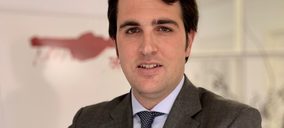 IHG nombra nuevo director de desarrollo para España, Portugal y Andorra