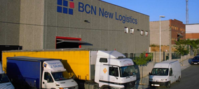 Bcn New Logistics alza un 20% su facturación