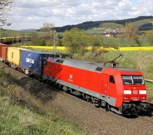 La justicia ratifica las multas de 75 M€ a Renfe y DB por distorsionar la liberalización ferroviaria de mercancías