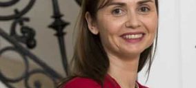 Vithas nombra a Susana Posada como nueva directora de RSC y Comunicación Interna