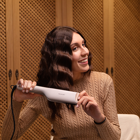 Cecotec incorpora cuatro novedades con Bamba