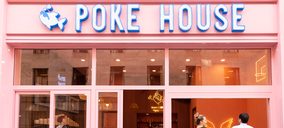 Poke House adquiere el 30% de la estadounidense Sweetfin