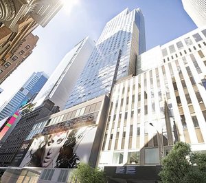 Riu aumentó sus ventas un 66,5% en 2021 y prepara seis aperturas y cinco grandes reformas para 2022