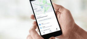 Cabify extiende su servicio de envío express en moto