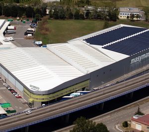 Hijos de Luis Rodríguez incorpora el sello ‘Residuo Zero’ de Saica Natur para su plataforma logística