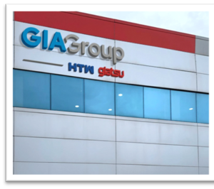 Gia Group estrena nuevas instalaciones