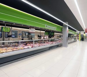 Dinosol Supermercados (Hiperdino) incrementó sus ventas navideñas un 10%