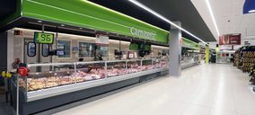 Dinosol Supermercados (Hiperdino) incrementó sus ventas navideñas un 10%